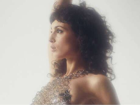 Concert : Barbara Pravi