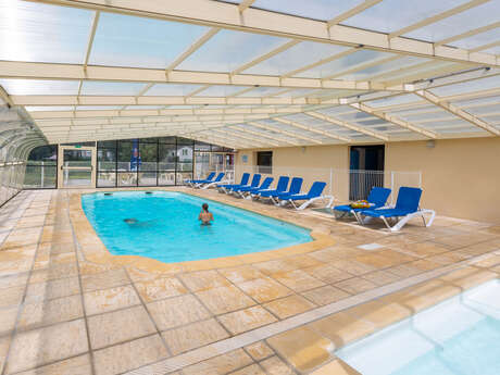 Camping Les Aulnes ***