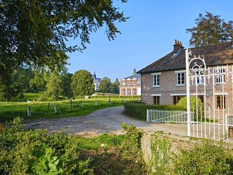 Château de Royon