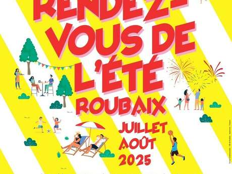 Les Rendez-vous de l'été Les Rendez-vous de l'été