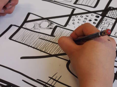 Animation en famille / Rythme