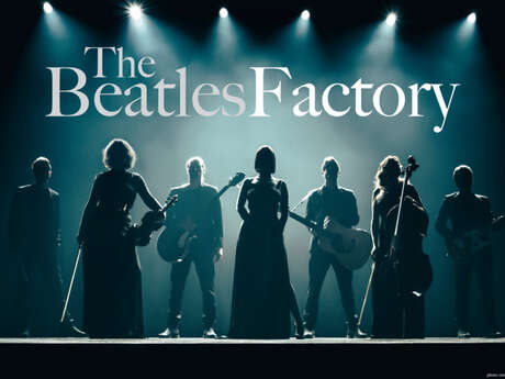 The Beatles Factory