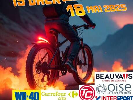 Beauvais Bike  - 9e édition