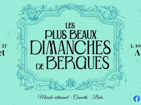Les plus beaux dimanches de Bergues