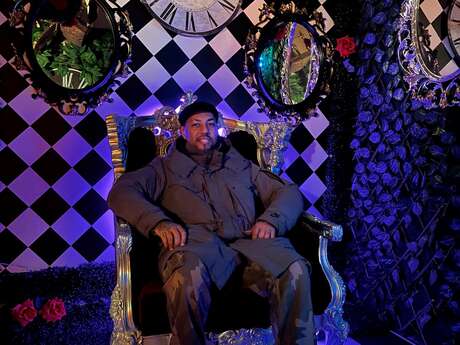 Beng-beng theory - musée immersif