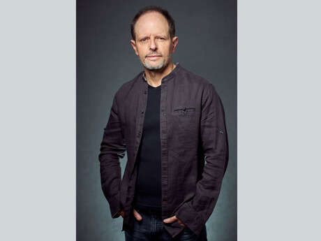 Pause littéraire bernard minier