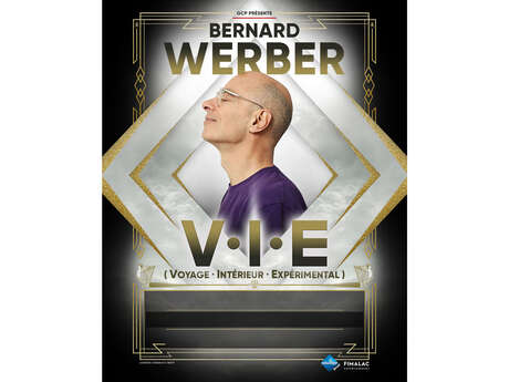 Bernard werber