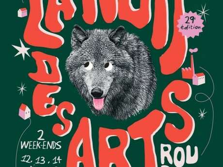 La Nuit des Arts - 29e édition