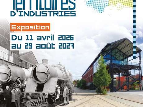 Territoires d'industries