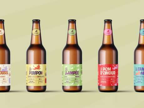 Brasserie Les Pachas