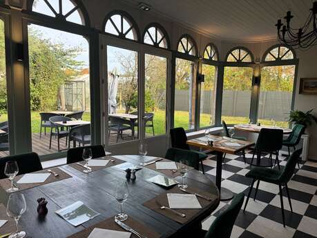 Le Bistrot de l'Authie