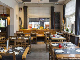 Restaurant du Forgeron