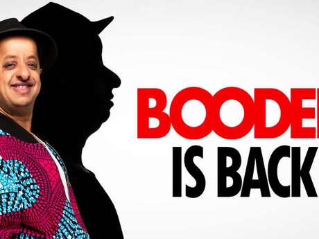 Spectacle: Booder is Back - NESLE