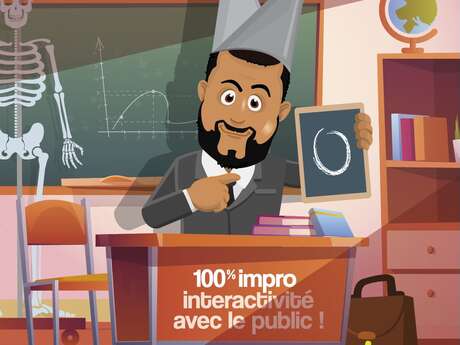 Spécial enfants "Qui aura le bonnet d'âne ?"