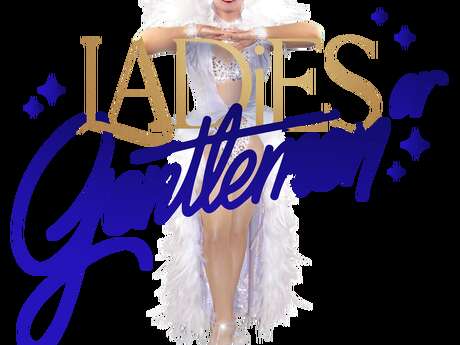 Le Cabaret la Bonbonnière