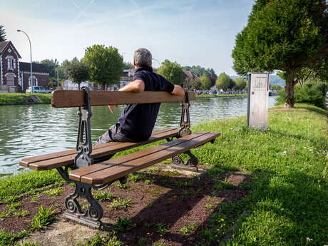 Cité batelière de Pont-l'Evêque