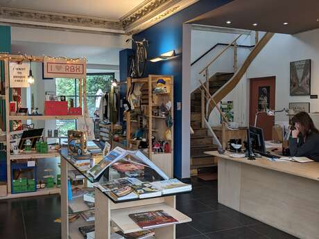 Office de Tourisme de Roubaix - Roubaix Tourisme