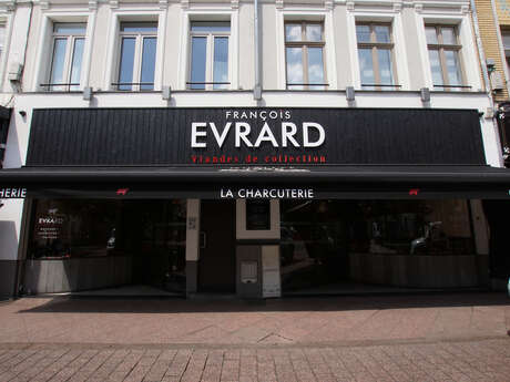 Maison Evrard - Gambetta