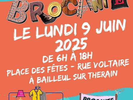 Brocante