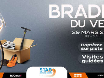 Braderie du Vélo 2026