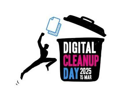 Digital Clean Up Day et Programmation déconnectée pour les ados (8-12 ans)