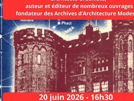 Le patrimoine moteur de la création