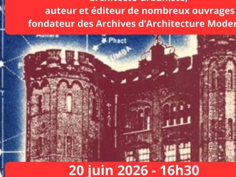 Le patrimoine moteur de la création