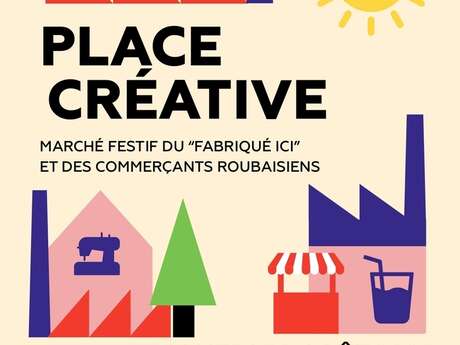 Place Créative