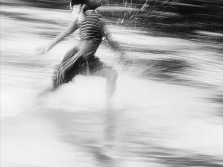 Activité parent/enfant | Projection de courts métrages