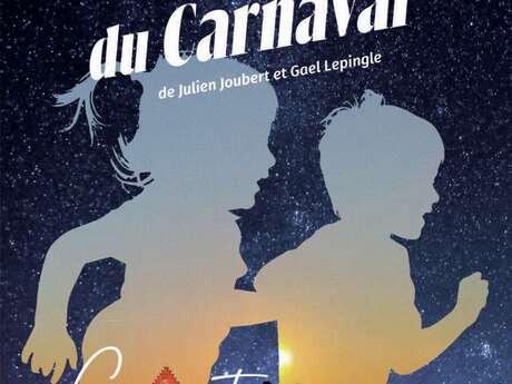 La Nuit du Carnaval à Wasquehal