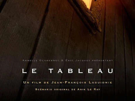 Cinéma Jeune Public "Le tableau"