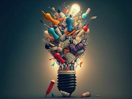 Atelier Feutrage à l'aiguille