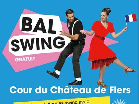 Bal swing