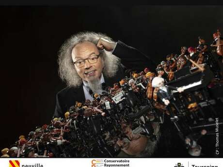 LE DÉPARTEMENT JAZZ DU CONSERVATOIRE INVITE SIMON FACHE