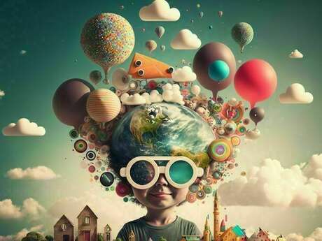 C'est le Printemps des poètes !