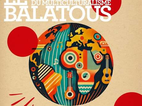Le Balatous !