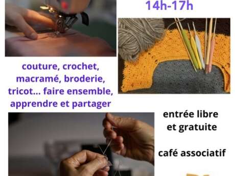 Café des aiguilles