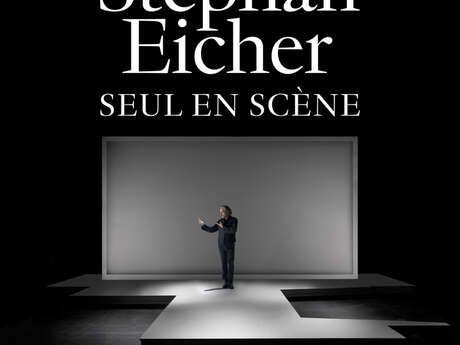 Stephan Eicher - Seul en scène