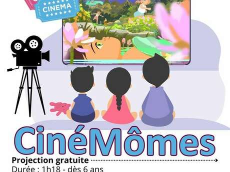CinéMômes