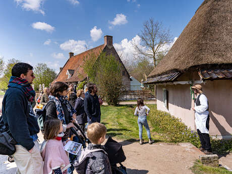 Journées Européennes du Patrimoine