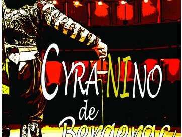 Cyranino - rollmops théâtre