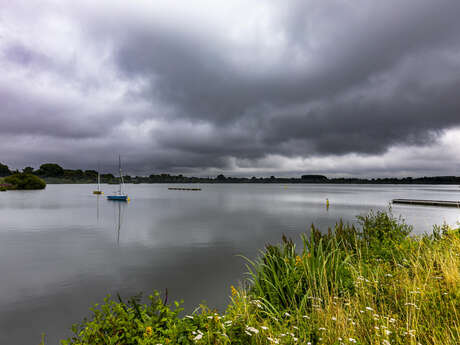 Site Nature d'Amaury