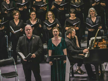 Les Belles Sorties - Voyages