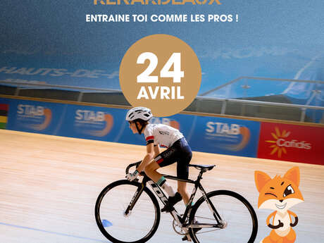 Stage renardeaux STAB