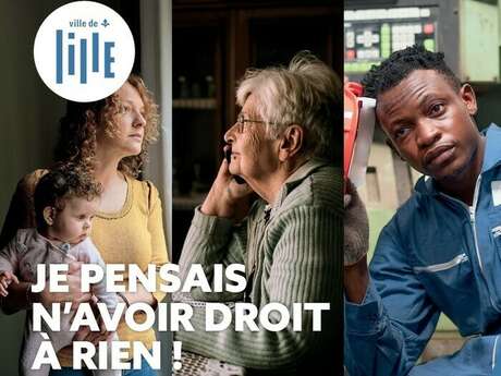 Rendez-vous des droits