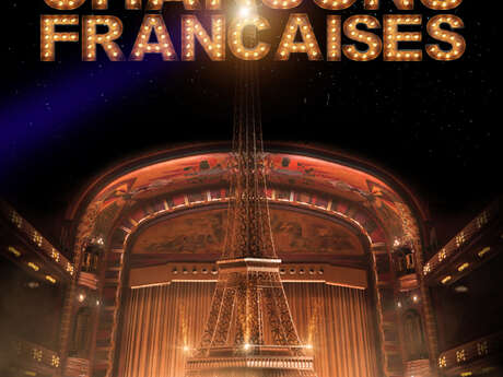 200 voix pour les plus belles chansons françaises