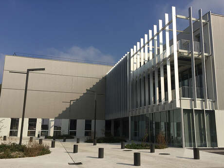 Visite guidée à Laon : "Les collections du musée de la Résistance et de la Déportation de l’Aisne"