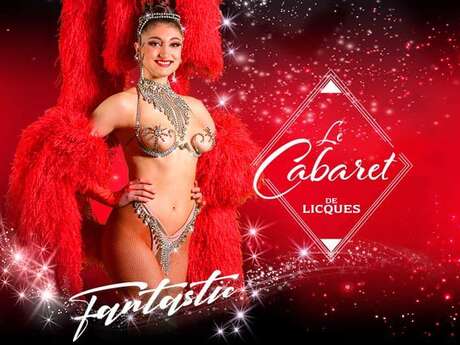 Le Cabaret de Licques
