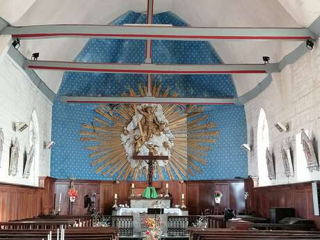 A la découverte de Caours