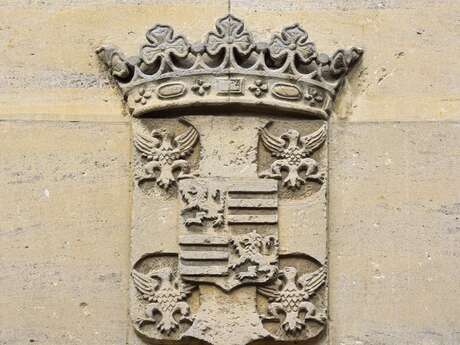 Comme au Moyen Âge : atelier création de blasons